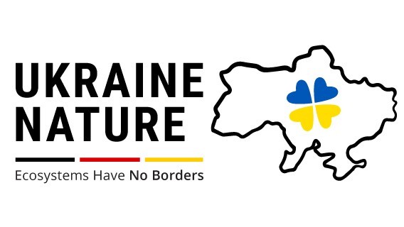 Ukraine Nature - Ecosystems have no boarders.